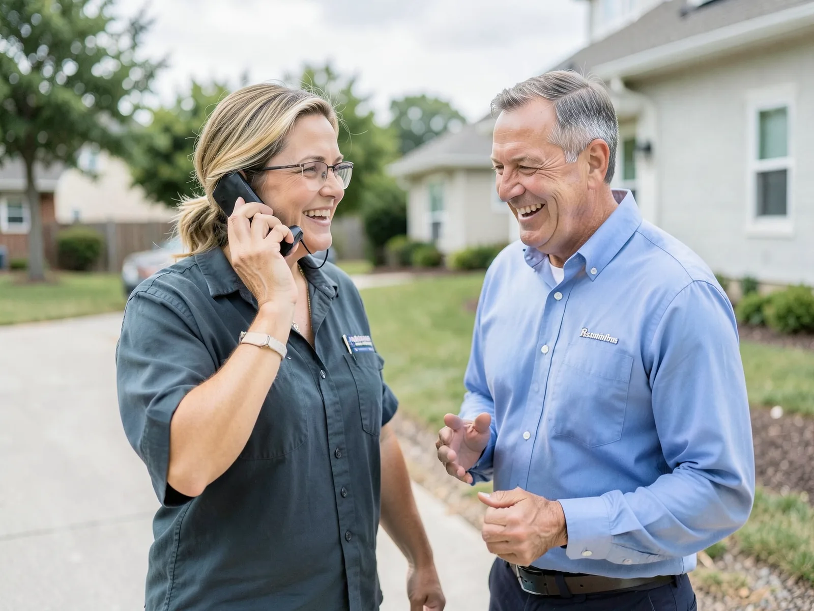 Frequently Asked Questions About Ceiling Water Damage Cleanup in Rushville, OH